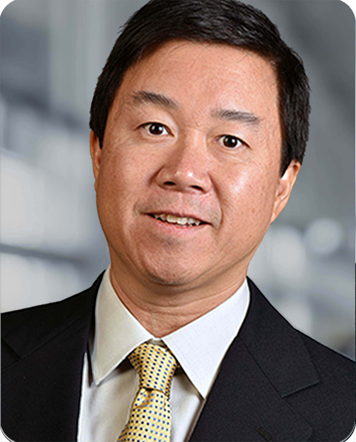 Jeffrey Yu, MD